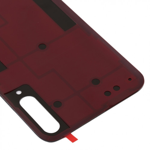 Coque arrière pour Huawei Honor 9X Pro (Noir) SH37BL708-06