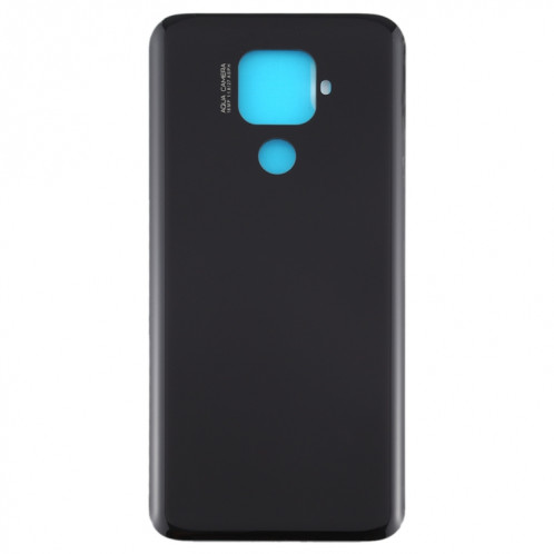 Coque arrière pour Huawei Nova 5i Pro (noir) SH38BL1712-06