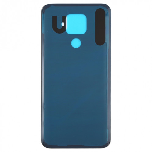 Coque arrière pour Huawei Nova 5i Pro (noir) SH38BL1712-06