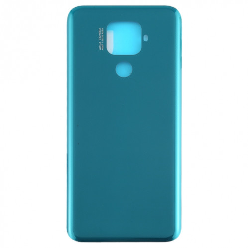 Coque arrière pour Huawei Nova 5i Pro (vert) SH38GL1718-06