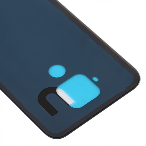 Coque arrière pour Huawei Nova 5i Pro (vert) SH38GL1718-06