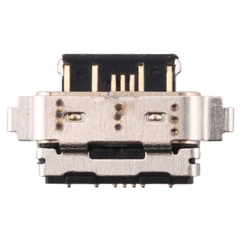 Connecteur de port de charge 10 PCS pour Nokia X71 / Nokia 8.1 Plus TA-1188 TA-1167 SH53391284-04