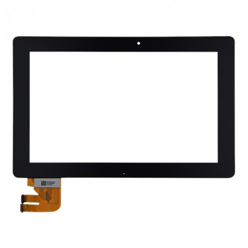 Écran tactile pour ASUS Transformer TF300 TF300TG G01 (version 69.10I21.G01) (noir) SH344B1401-05