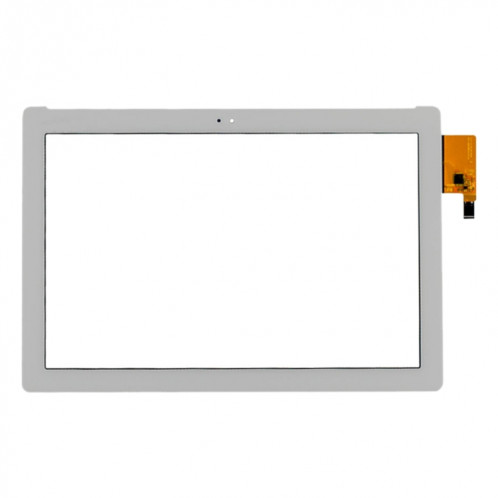 Écran tactile pour Asus ZenPad 10 ZenPad Z300CNL P01T (blanc) SH354W869-04