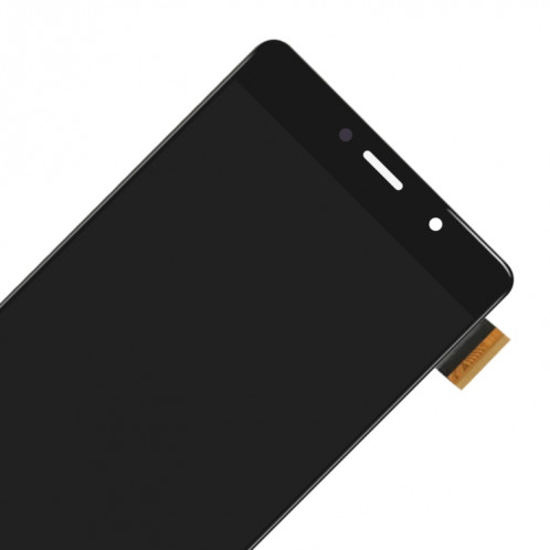 Écran LCD OEM pour Lenovo Vibe P2 P2c72 P2a42 avec numériseur complet (noir) SH365B1170-06