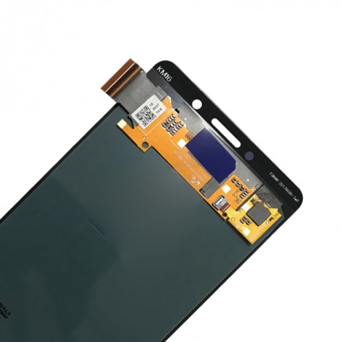 Écran LCD OEM pour Lenovo Vibe P2 P2c72 P2a42 avec numériseur complet (noir) SH365B1170-06