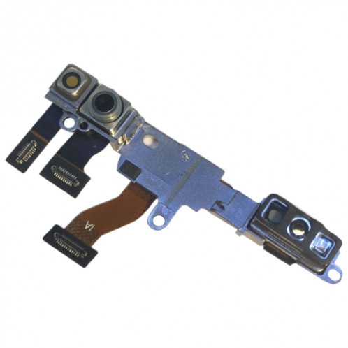 Module de caméra avant avec identification d'empreintes digitales à l'écran pour Google Pixel 4 SH53731876-03