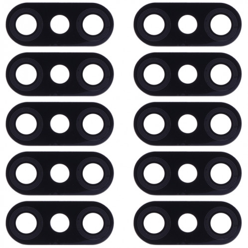 Pour vivo U3x 10pcs objectif de caméra arrière SH53751835-05