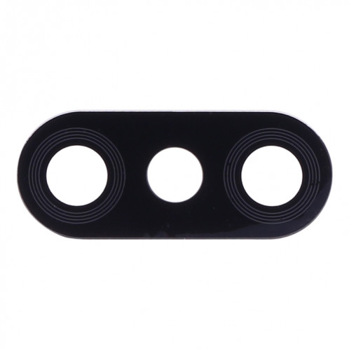 Pour vivo U3x 10pcs objectif de caméra arrière SH53751835-05