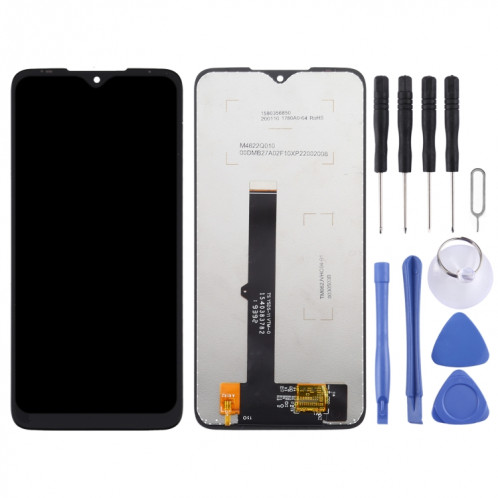Ecran LCD et numériseur complet pour Motorola Moto G8 Play SH380R118-06