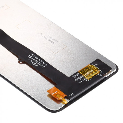Ecran LCD et numériseur complet pour Motorola Moto G8 Play SH380R118-06