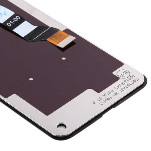 Écran LCD et numériseur complet pour Motorola One Action SH382B1097-06