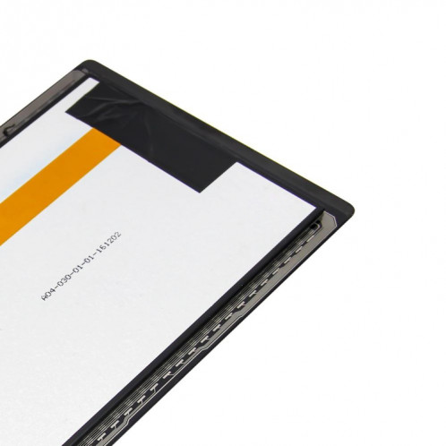 Écran LCD OEM pour Amazon Kindle Fire 7th HD 7 2017 HD7 SR043KL avec numériseur complet (noir) SH385B573-05