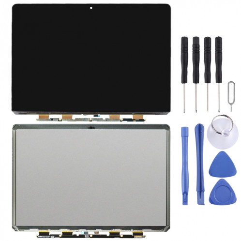 Écran LCD pour Macbook Pro Retina A1398 15,4 pouces 2015 SH53871728-04