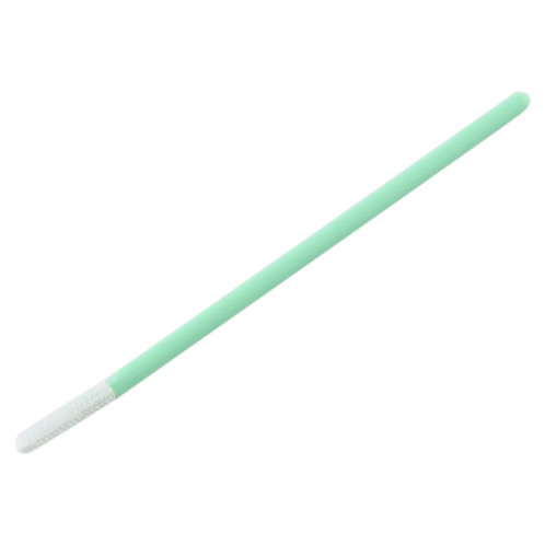100 écouvillons de nettoyage de produits électroniques PCS / Set, taille: 70x3mm SH53911378-04
