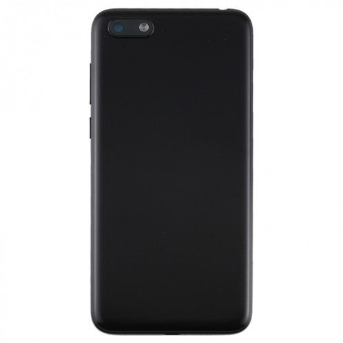 Cache arrière de batterie pour Huawei Honor Play 7 (noir) SH97BL1544-06