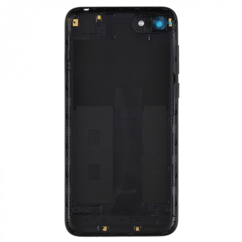Cache arrière de batterie pour Huawei Honor Play 7 (noir) SH97BL1544-06
