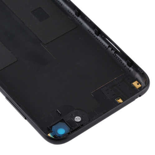 Cache arrière de batterie pour Huawei Honor Play 7 (noir) SH97BL1544-06