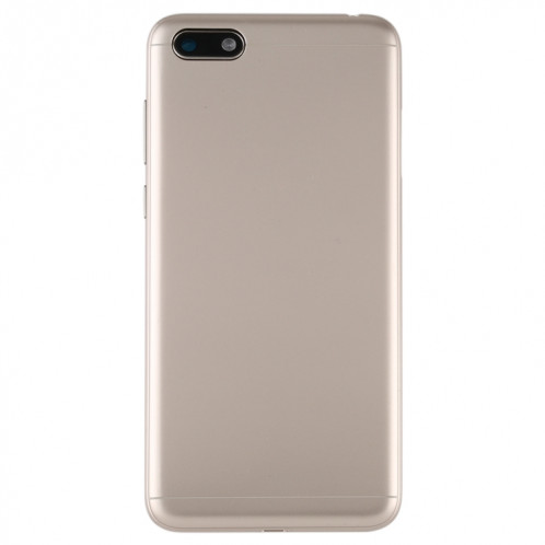 Cache arrière de batterie pour Huawei Honor Play 7 (or) SH97JL1774-06