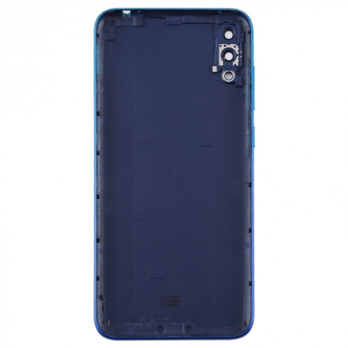 Cache arrière de batterie pour Huawei Enjoy 9 (bleu) SH98LL875-06