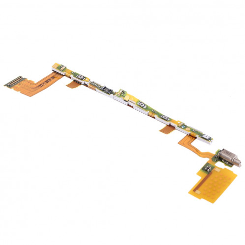 Bouton d'alimentation et bouton de volume Câble Flex pour Sony Xperia Z5 SH5401825-04