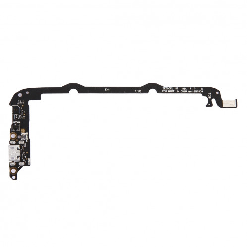 iPartsAcheter pour Asus ZenFone 2 Laser / ZE500KL Câble de Port Flex SI5402155-05
