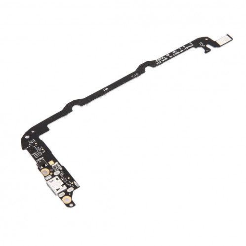 iPartsAcheter pour Asus ZenFone 2 Laser / ZE500KL Câble de Port Flex SI5402155-05