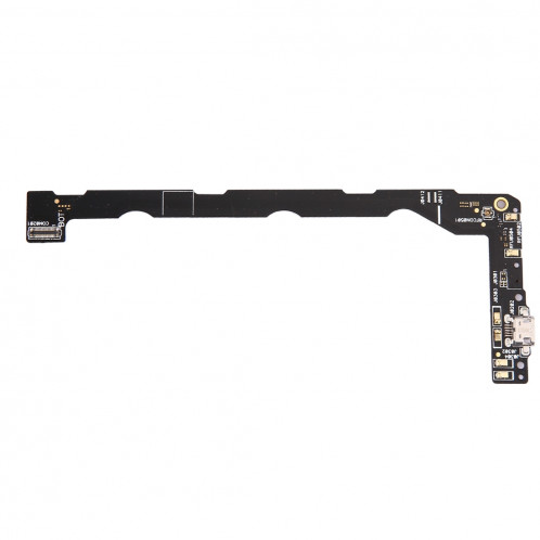 iPartsAcheter pour Asus ZenFone 2 Laser / ZE600KL Câble de Port Flex SI5403999-05