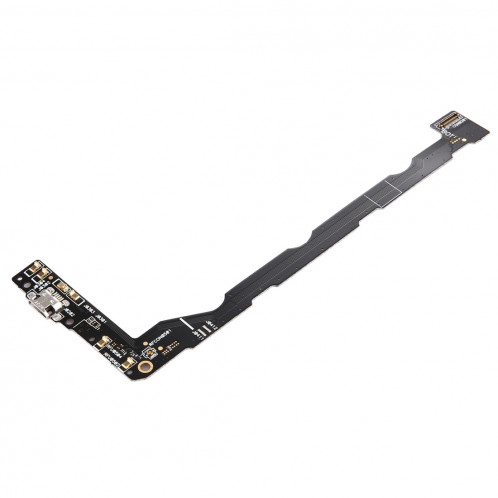 iPartsAcheter pour Asus ZenFone 2 Laser / ZE600KL Câble de Port Flex SI5403999-05