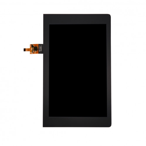 iPartsBuy Lenovo Yoga 3 8 / YT3-850F / YT3-850M LCD Affichage + Écran Tactile Digitizer Assemblée (Noir) SI09BL1515-06