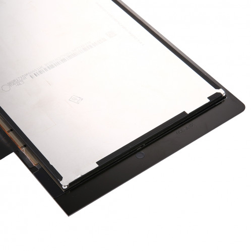 iPartsBuy Lenovo Yoga 3 8 / YT3-850F / YT3-850M LCD Affichage + Écran Tactile Digitizer Assemblée (Noir) SI09BL1515-06