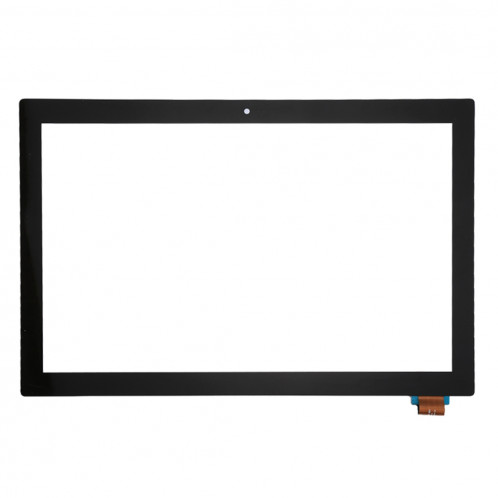 iPartsBuy Lenovo TAB4 10 / TB-X304 numériseur d'écran tactile (noir) SI413B503-06