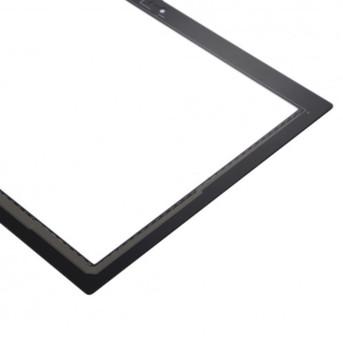 iPartsBuy Lenovo TAB4 10 / TB-X304 numériseur d'écran tactile (noir) SI413B503-06