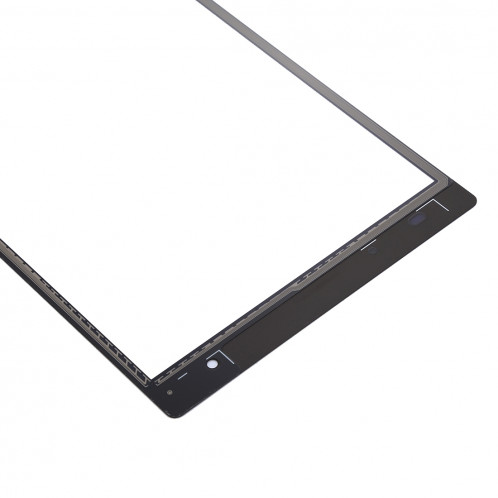 iPartsBuy Lenovo Tab4 8 Plus / TB-8704 Tactile Digitizer (Noir) SI418B1212-06
