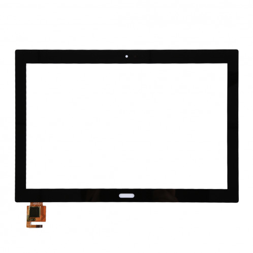 iPartsBuy Lenovo TAB4 10 Plus / TB-X704 Tactile Digitizer (Noir) SI420B1276-06