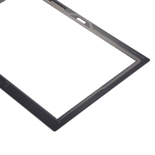 iPartsBuy Lenovo TAB4 10 Plus / TB-X704 Tactile Digitizer (Noir) SI420B1276-06