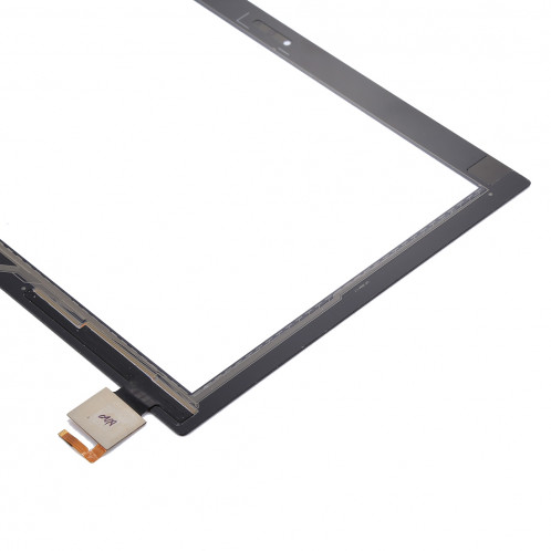 iPartsBuy Lenovo TAB4 10 Plus / TB-X704 Tactile Digitizer (Noir) SI420B1276-06