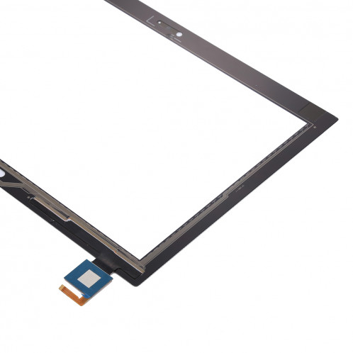 iPartsBuy Lenovo TAB4 10 Plus / TB-X704 Tactile Digitizer (Blanc) SI420W854-06