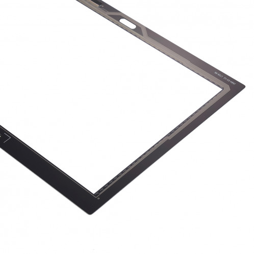 iPartsBuy Lenovo TAB4 10 Plus / TB-X704 Tactile Digitizer (Blanc) SI420W854-06