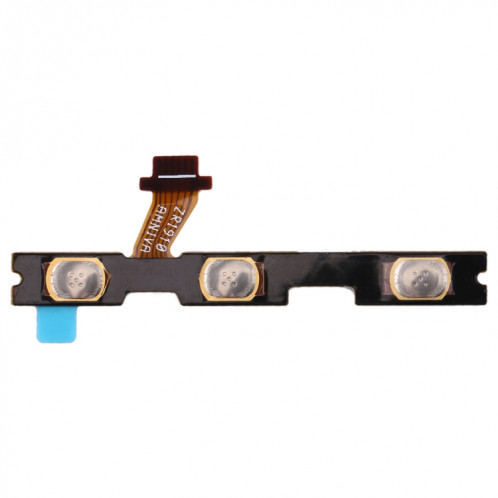 Câble Flex pour Bouton d'Alimentation et Bouton de Volume pour Huawei Y5 (2019) SH5423895-04