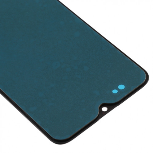 Pour OnePlus 6T A6010 A6013 TFT Matériel Écran LCD et Digitizer Full Assembly (Noir) SH428B1609-06