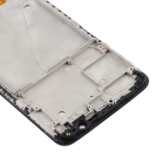 Pour OnePlus 5T A5010 TFT Écran LCD et numériseur complet avec cadre (noir) SH429B1315-06