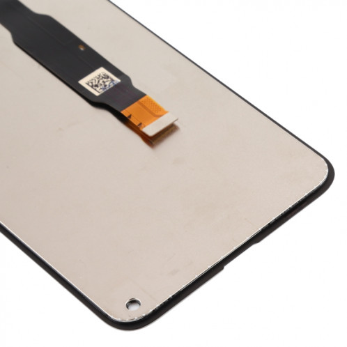 Écran LCD et numériseur complet pour Nokia X71 (noir) SH430B147-06