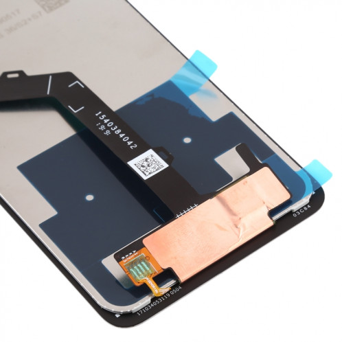 Écran LCD et numériseur complet pour Nokia 7.2 SH31BL517-06