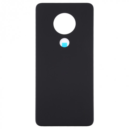 Cache arrière de la batterie pour Nokia 7.2 / 6.2 TA-1196 / TA-1198 / TA-1200 / TA-1187 / TA-1201 (noir) SH32BL1731-06