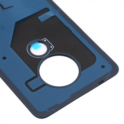 Cache arrière de la batterie pour Nokia 7.2 / 6.2 TA-1196 / TA-1198 / TA-1200 / TA-1187 / TA-1201 (vert givré) SH32GL148-06