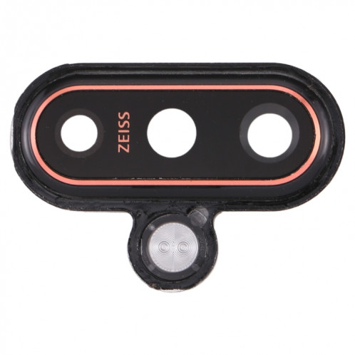 Cache d'objectif pour Nokia X71 (or rose) SH436B1757-05