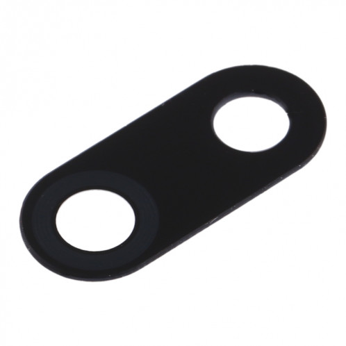 Lentille de Caméra Arrière 10 PCS pour Huawei Y5 (2019) SH54431232-05