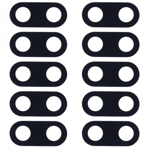 Pour vivo Z3 10pcs objectif de caméra arrière SH54511436-04