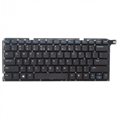 Clavier Version US pour DELL Vostro 5460 V5460 V5470 P41G 14-5439 SH5457375-03